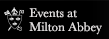 Events at Milton Abbey